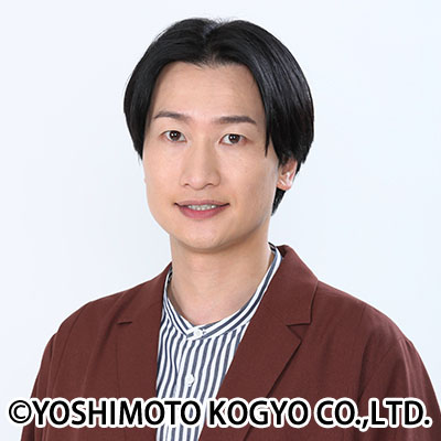 相席スタート山添