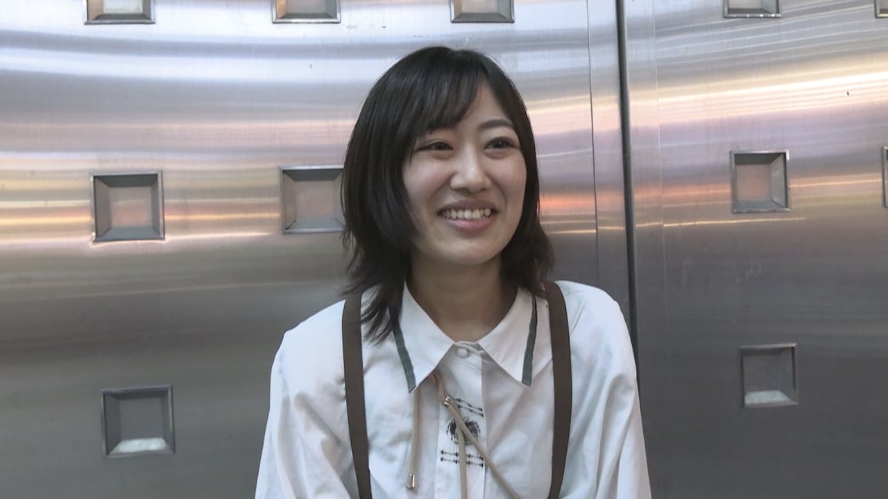 ガングリオン・クボ (c)読売テレビ