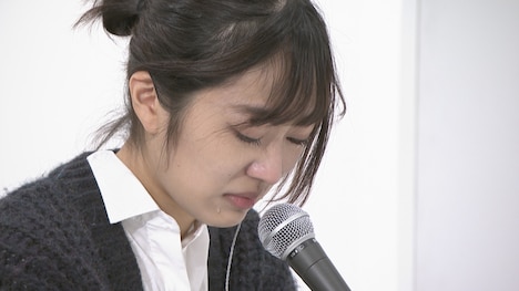 ガングリオン・クボ (c)読売テレビ