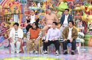 パンサー尾形、とにかく明るい安村ら「中堅ガムシャラ芸人」をタイプ別に分析
