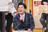 マユリカ阪本 (c)読売テレビ