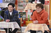 マユリカ (c)読売テレビ