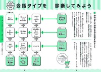 「お笑い芸人が教える みんなを笑顔にしちゃう話し方」より。