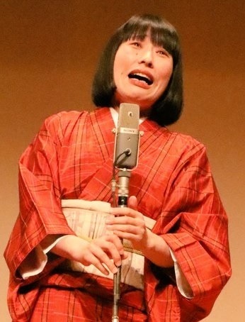 大村小町