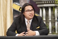 ロッチ中岡 (c)フジテレビ