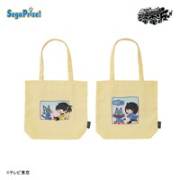 「あのちゃんの電電電波♪」プラチナムザッカトートバッグ（3月21日登場予定）(c)テレビ東京