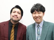 とんかつ街道が正式コンビになり「ド桜」へ改名して村田大樹は吉本所属に