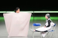 にぎやかなクムスタ