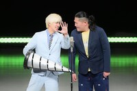 ドリルランチャー