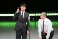 2位のリッケンジョリーナ。