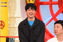 オジンオズボーン篠宮暁 (c)関西テレビ