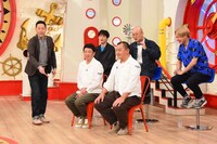 「マルコポロリ！」のワンシーン。(c)関西テレビ