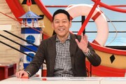東野幸治 (c)関西テレビ