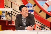 東野幸治 (c)関西テレビ