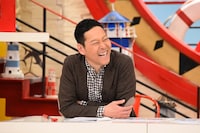 東野幸治 (c)関西テレビ