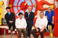 「マルコポロリ！」のワンシーン。(c)関西テレビ