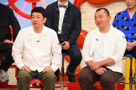 TKO (c)関西テレビ