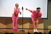 ちゃんぴおんず