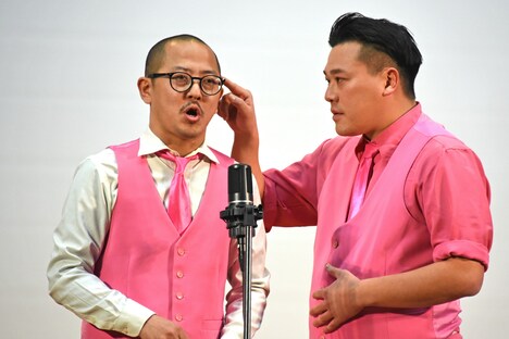 ちゃんぴおんず