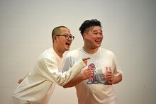 エンディングのちゃんぴおんず。