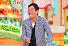 明石家さんま (c)MBS