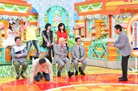 「痛快！明石家電視台」の様子。(c)MBS