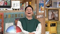 千鳥ノブ (c)ABCテレビ