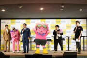 イベントのワンシーン。