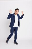 爆笑問題・太田 (c)NHK