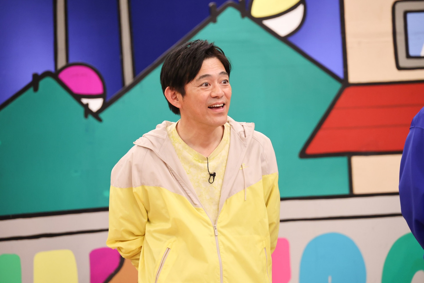 博多華丸 (c)関西テレビ