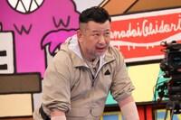 ケンドーコバヤシ (c)関西テレビ