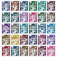 アクリルスタンド デフォルメ ver.