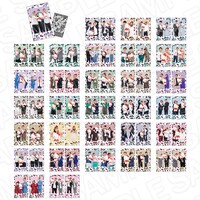 インスタントフォト風ブロマイド（ブラインド）