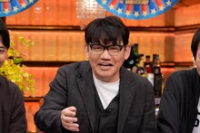 ずん飯尾 (c)読売テレビ