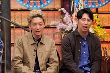 ニューヨーク (c)読売テレビ