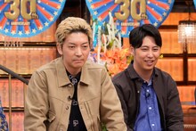 ニューヨーク (c)読売テレビ