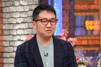 なすなかにし中西 (c)読売テレビ