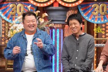 ブラックマヨネーズ (c)読売テレビ