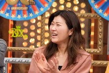 ヒコロヒー (c)読売テレビ