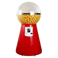 「道の駅まえばし赤城 1周年感謝祭」に用意される「巨大ガチャガチャ」のイメージ。