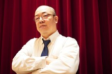 ルシファー吉岡