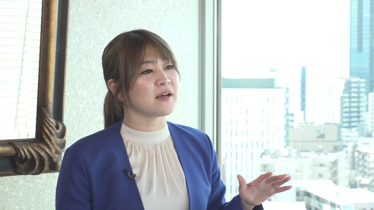 紅しょうが稲田 (c)読売テレビ