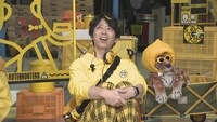 フットボールアワー後藤 (c)読売テレビ