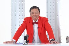 中川家・礼二 (c)関西テレビ