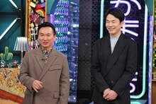 かまいたち (c)日本テレビ