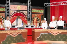 「ぐるぐるナインティナイン」のワンシーン。(c)日本テレビ