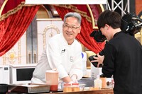 「ぐるぐるナインティナイン」のワンシーン。(c)日本テレビ