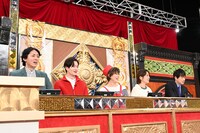 「ぐるぐるナインティナイン」のワンシーン。(c)日本テレビ