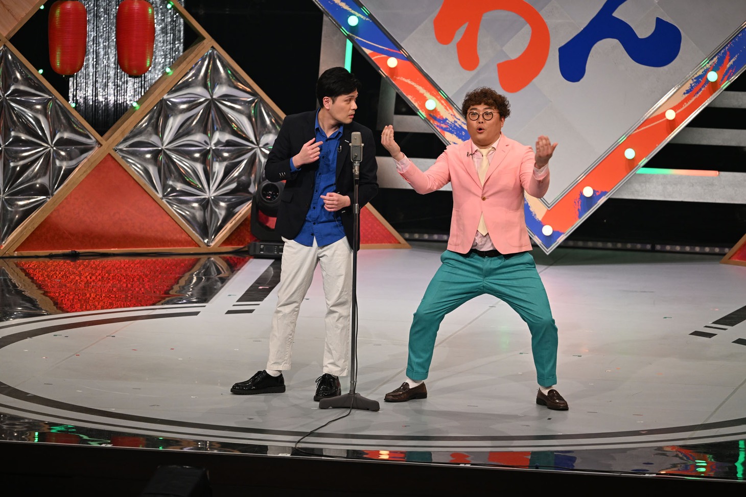 マユリカ (c)NHK