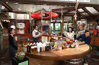 「おかべろ」のワンシーン。(c)関西テレビ